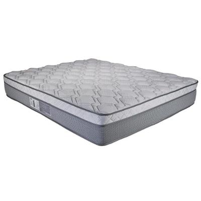 Colchão Casal Molas Ensacadas  MasterPocket New Maxi Euro Pillow (138x188x28) - Luckspuma