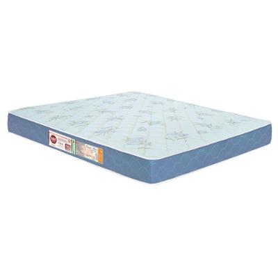 Colchão King Espuma D45  Sleep Max (193x203x18) - Castor