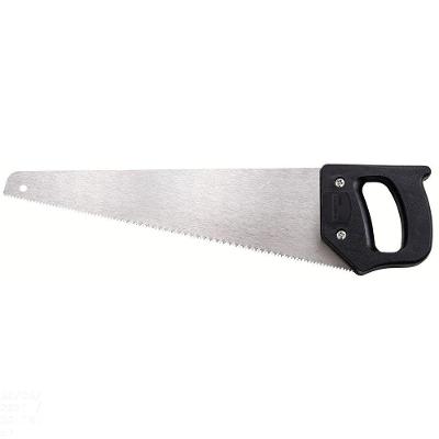 Serrote Tramontina 16" Com 7 Dentes Por Polegada Lâmina Em Aço Carbono E Cabo Plástico Tramontina