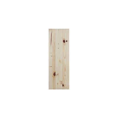 Painel Chapa Madeira Modulare Em Madeira Pinus 2000x300x18 Mm - - 2m X 30cm Co