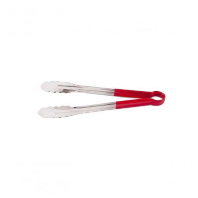 Pegador Universal Emborrachado 35,5 Cm Arienzo 35,5 Cm Vermelho Brinox