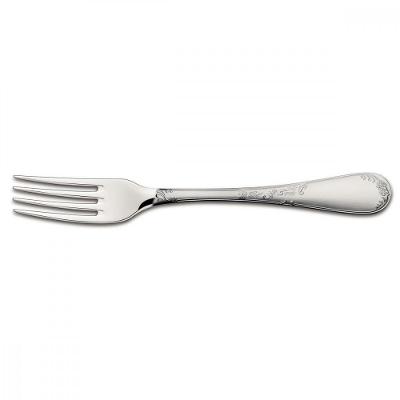 Garfo De Mesa Tramontina Renascença Em Aço Inox