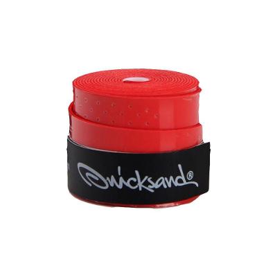 Overgrip Quicksand Individual Cor Vermelho