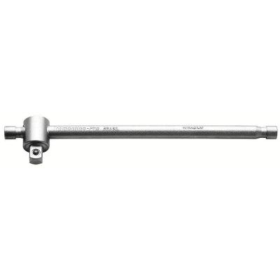 Cabo T Em Aço Cromo Vanádio 8" - Encaixe 3/8" Tramontina Pro Tramontina