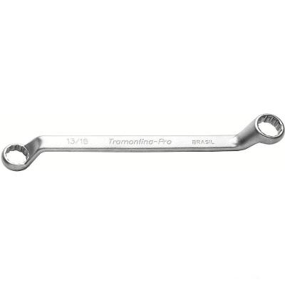 Chave Estrela 13-16x7-8" Tramontina Pro Tramontina