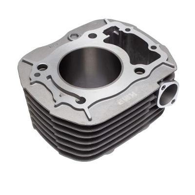 Cilindro C/camisa Kmp Cb 250 Twister 16/