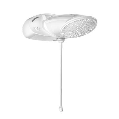 Chuveiro Ducha Eletrônica Top Jet Turbo Lorenzetti Voltagem:220v 220v