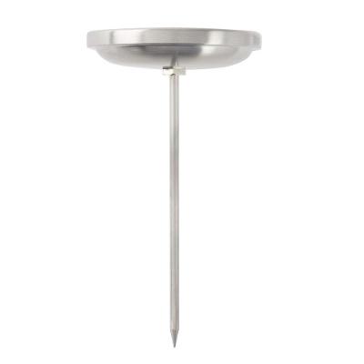 Termômetro Culinário Para Carne Cozinha Inox Kitchenaid