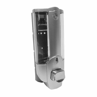 Dispenser Sabonete Liquido Shampoo Alcool Gel Hotel