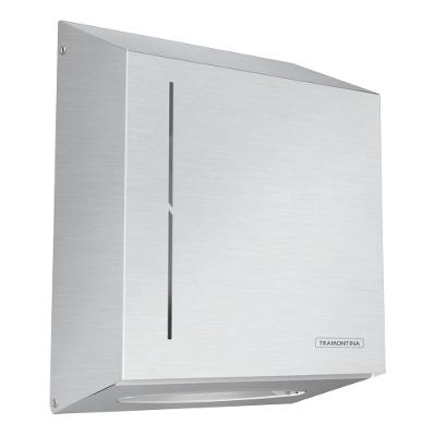 Dispenser Para Papel Toalha Inox Scotch Brite