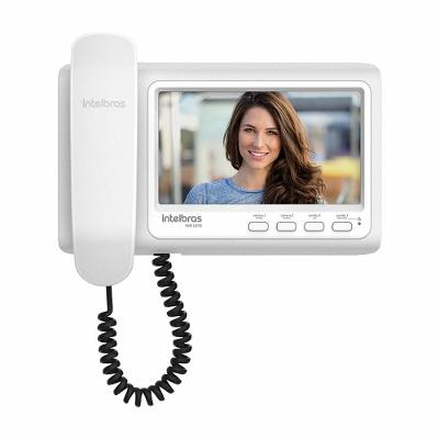 Modulo Interno para Video Porteiro Ivr 1070 Hs