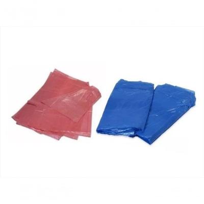 Sacos Lixo Kit 100L Reforçado+ 20L E 40L Azul