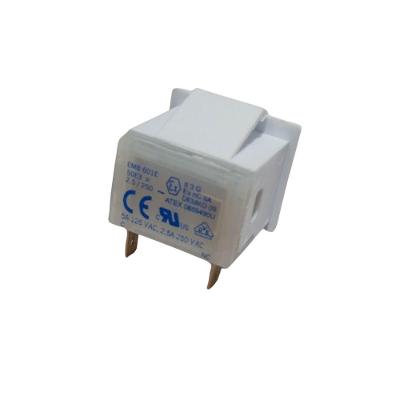 Interruptor Porta Refrigerador Electrolux 64491713