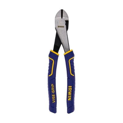 Alicate Corte Diagonal 8" 200mm - Irwin
