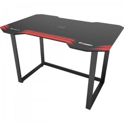 Mesa Gamer Hmg01 Vermelha.