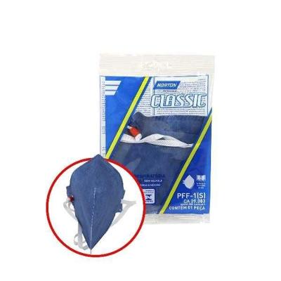 Mascara Descartavel Pff1 S/valv Norsafety Norton