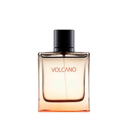 New Brand Prestigie Volcano For Men Eau De Toilette - Perfume Masculino 100ml 100ml