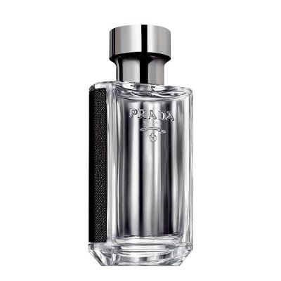 Prada L\'homme Eau De Toilette - Perfume Masculino 50ml