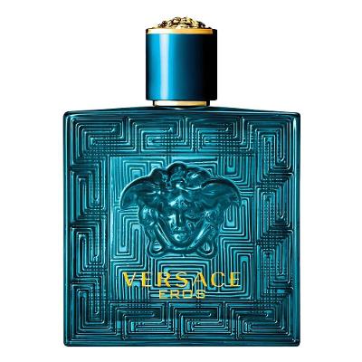 Versace Eros Homme Eau De Toilette - Perfume Masculino 100ml