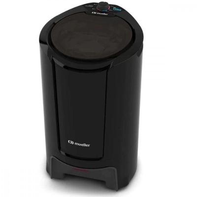 Centrífuga De Roupas Mueller Fit 15kg Preto 220 V.