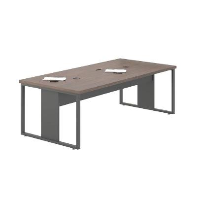 Mesa Para Escritório 2.40 Alice Freijó Preto