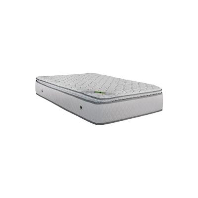 Colchão Solteiro Molas MasterPocket Ensacadas   Luck Spring Euro Pillow (88x188x25) - Luckspuma