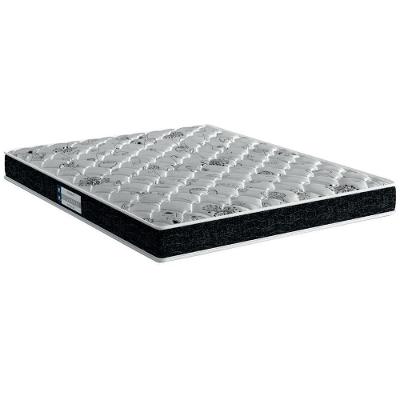 Colchão Casal Ortopédico D45 / EP Anatômico ProDormir Advanced Tech2000 Double Face Black (138x188x26) - Probel