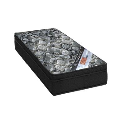 Colchão Solteiro Molas Bonnel Nanolastic Iso Ortopillow (88x188x25) - Ortobom