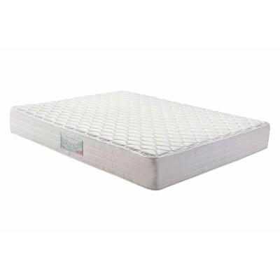 Colchão Casal Espuma Compact Ag 65 - D28 - Droom Double Face (138x188x25) - Herval