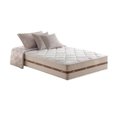 Colchão Solteiro Molas MasterPocket Ensacadas   Classic Euro Pillow Clean (88x188x22) - Anjos