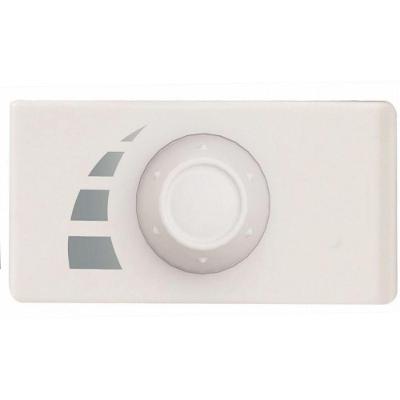 Módulo Variador De Ventilador Tramontina Bivolt Branco Tramontina