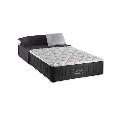 Colchão Solteiro Molas Plus Size Hotelaria  Ensacadas MasterPocket   Fort Flex (88x188x28) - Anjos