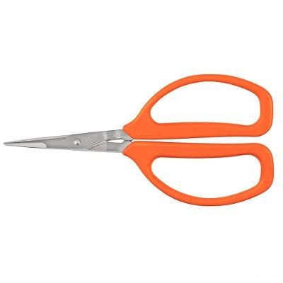 Tesoura Para Frutas Tramontina Com Lâminas Em Aço Inox Tramontina