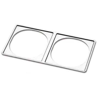Suporte Para Cuba Aço Inox 1-6 Tramontina