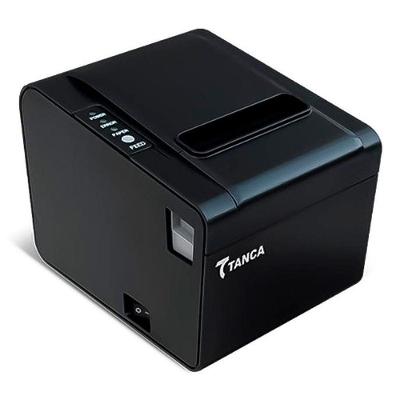 Impressora Térmica Tanca Para Recibos Tp-650 - 001955