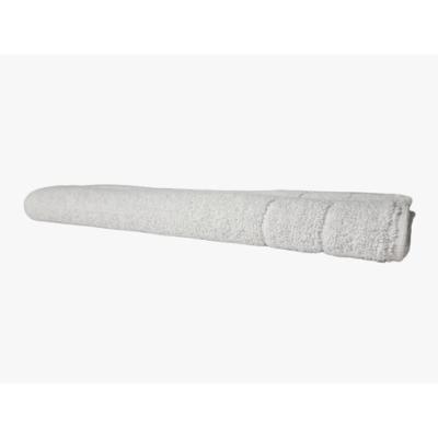 Tapete Piso Emborrachado Beka Veneza 550 G-m² 45x70 Cm - Branco Branco