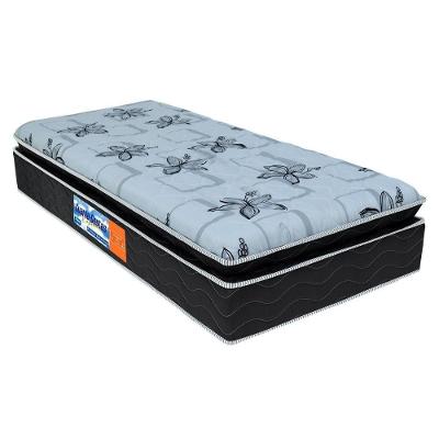Colchão Solteiro Espuma D28  Guarda Costas Premium Multi Firme Pillow Top (88x188x26) - Probel
