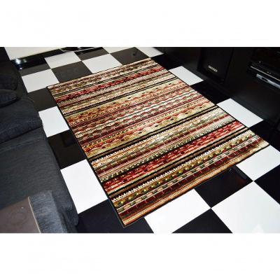 Tapete Veludo 2.00m X 2.50m Marbella Moderno Vintage Rayza