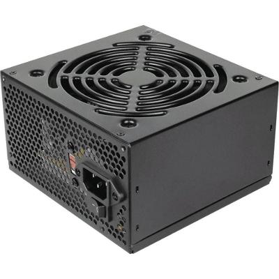 Fonte Gamer Atx Aerocool Vx-600 600w Sem Cabo