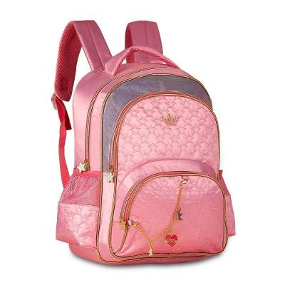 Mochila Sweet Queen - Sq23060j - Clio - Rosa
