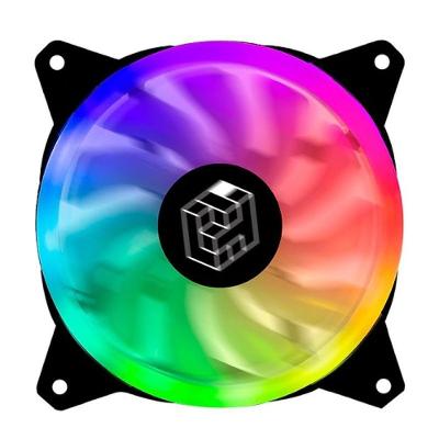 Cooler Fan 12x12 Lighter Rgb Liketec Oem