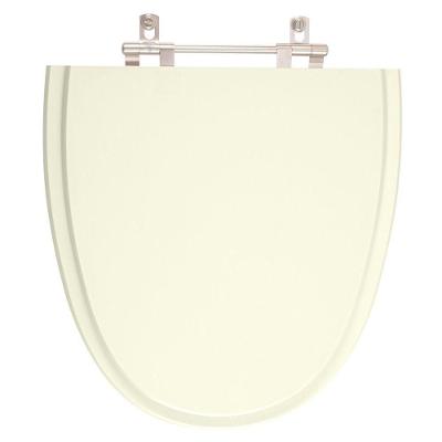 Assento Sanitario Up Pergamon (bege Claro) Para Vaso Celite