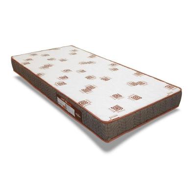 Colchão P-berço D28 Light Saúde Infantil - 70x130x12 - Ortobom