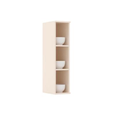 Nicho de Cozinha Modulado Connect 20cm Off White - Henn