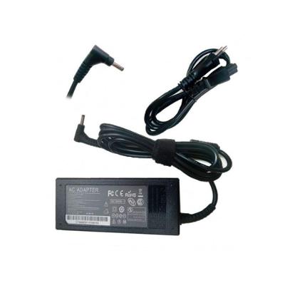 Fonte Notebook Acer Ac05 19v 3 42a Com Cabo 3 0mm X 1mm 65w