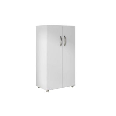 Armário Organizador Multi Rosana Branco