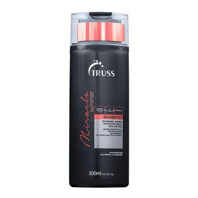 Truss Miracle Summer - Shampoo 300ml