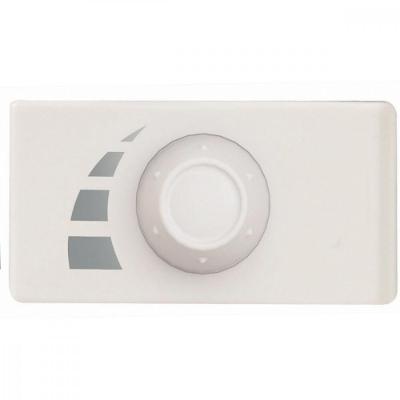 Módulo Variador De Ventilador Tramontina Bivolt Branco