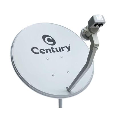 Antena Ku 60cm C-6 (pedestal 57cm) Century