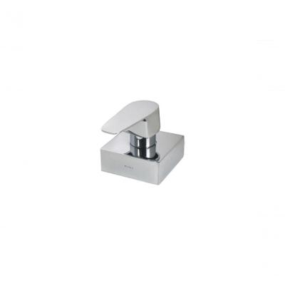 Acabamento Para Registro Base Docol 1.1-4 E 1.1-2 (grande) - Led